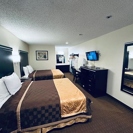 Americas Best Value Inn Calimesa Esterno foto