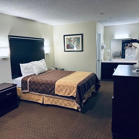 Americas Best Value Inn Calimesa Esterno foto