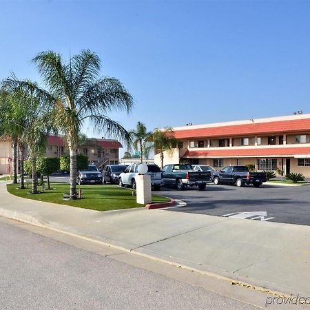 Americas Best Value Inn Calimesa Esterno foto