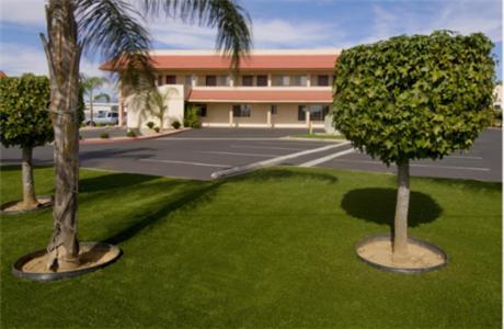 Americas Best Value Inn Calimesa Esterno foto