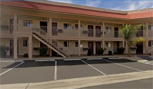 Americas Best Value Inn Calimesa Esterno foto
